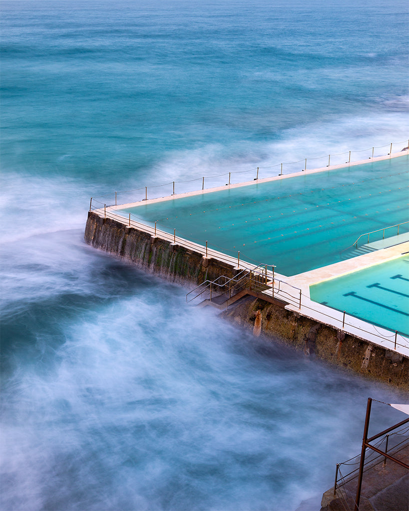 Bondi Iceberg