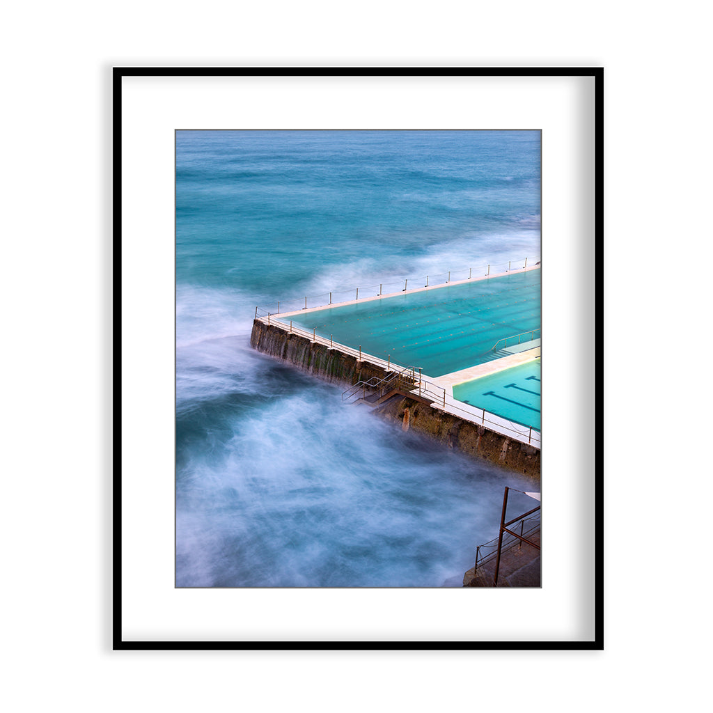 Bondi Iceberg