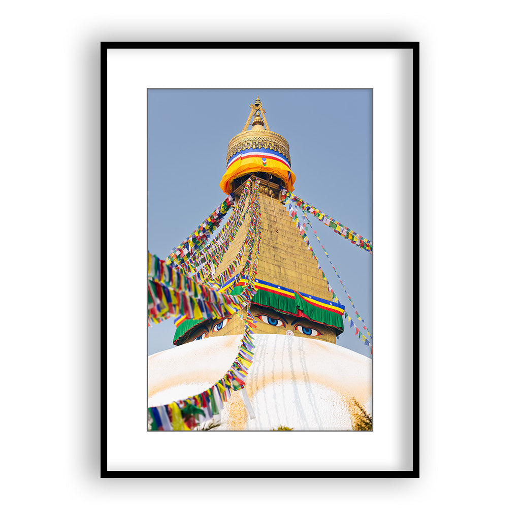 Boudhanath Stupa Kathmandu