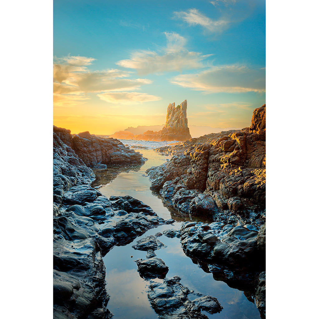 Cathedral Rock Sunrise