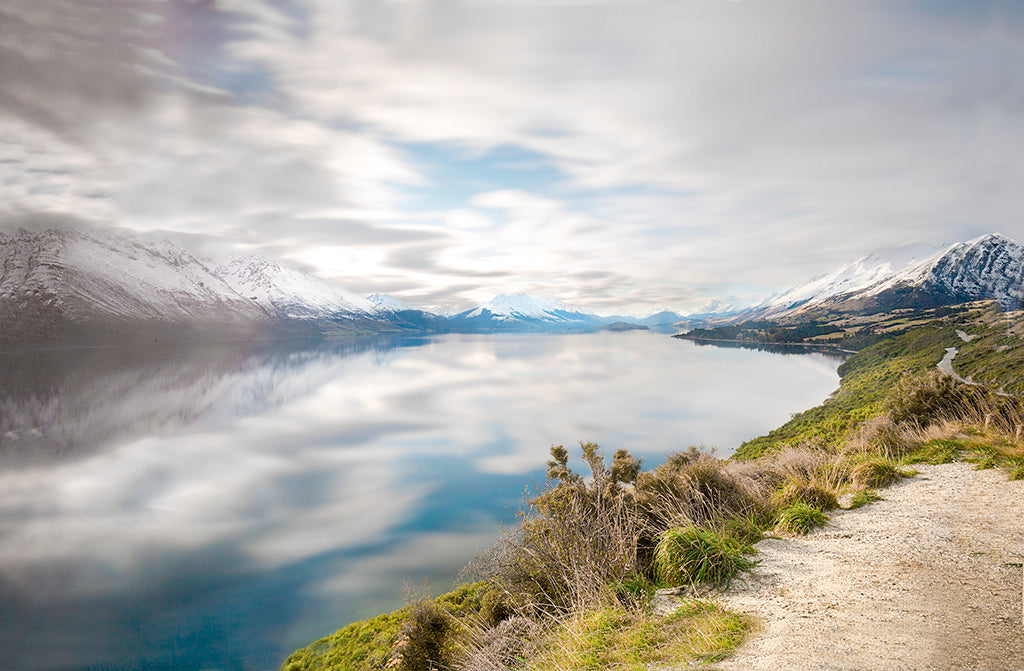 Lake Wakatipu