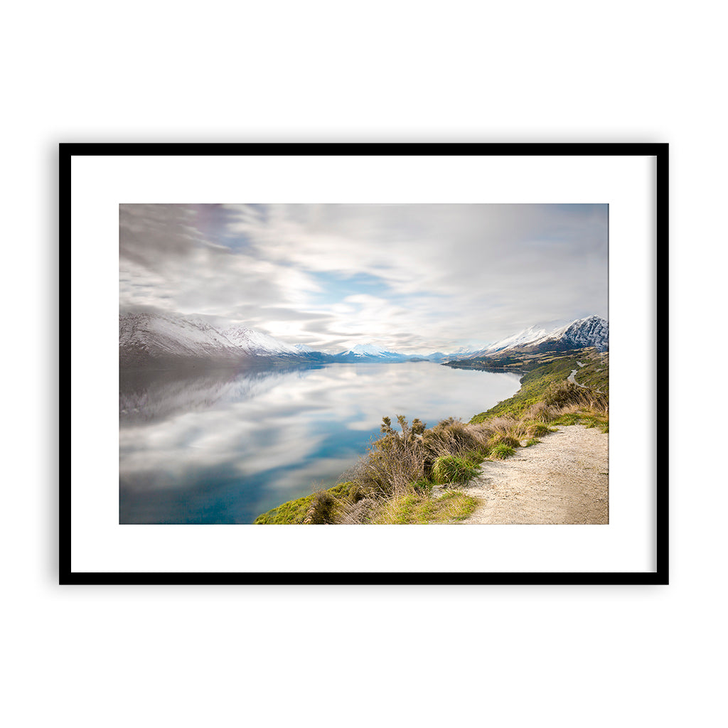 Lake Wakatipu