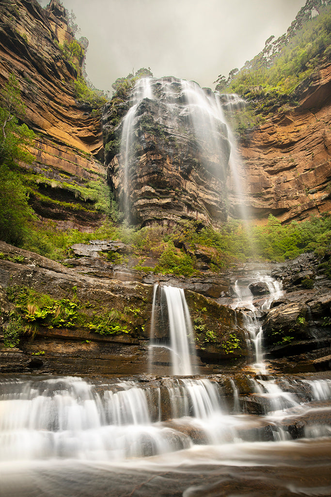 Wentworth Falls