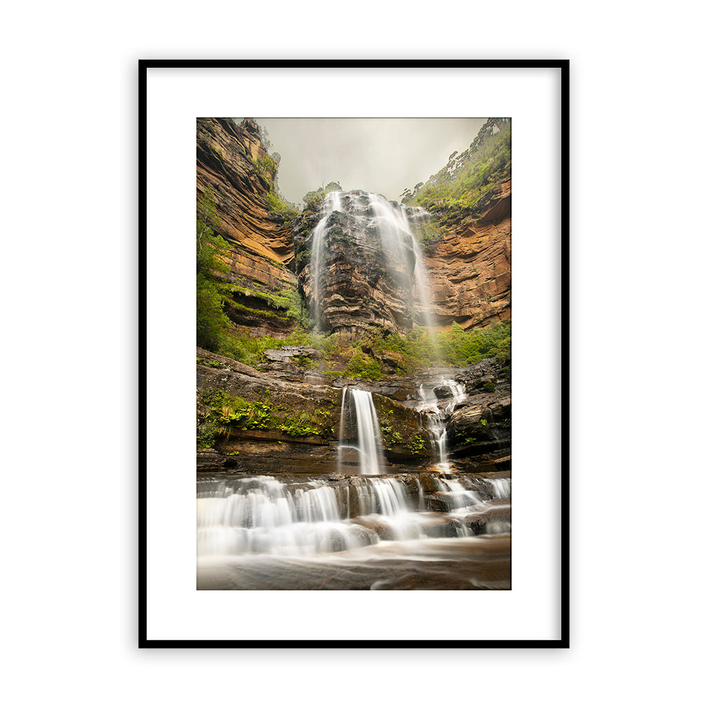 Wentworth Falls